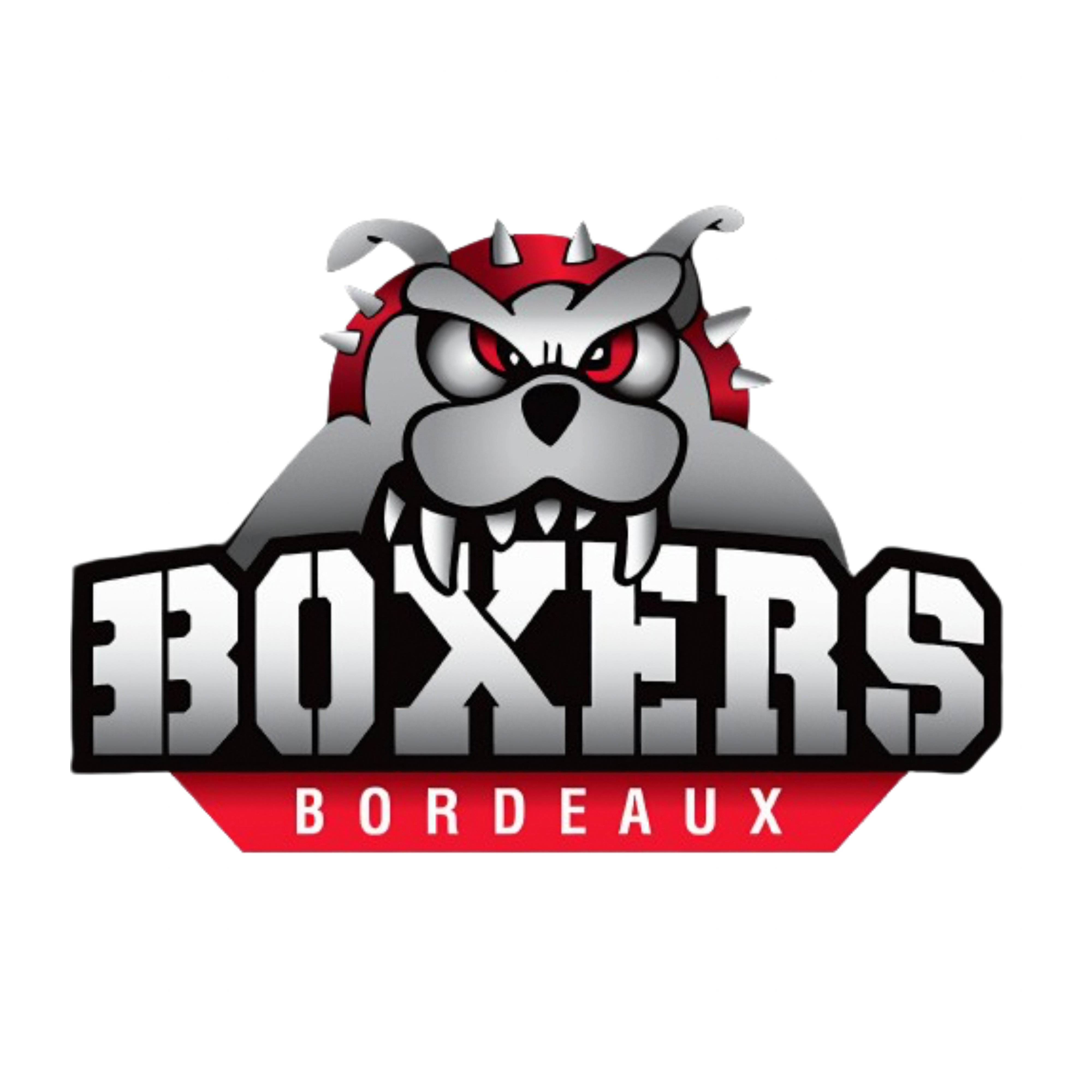 Les Boxers de Bordeaux