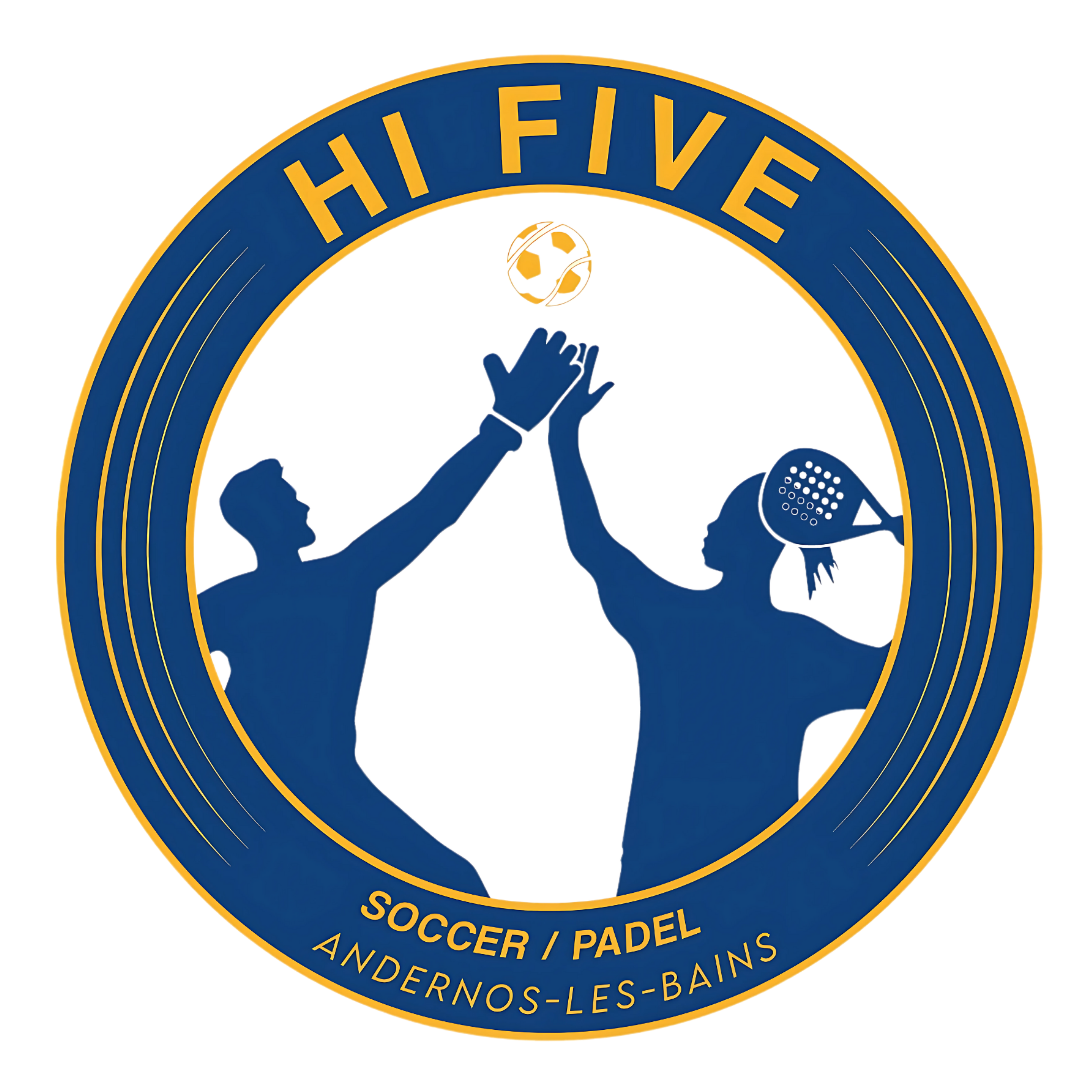 Hi Five Soccer & Padel